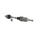 Arbre de transmission VKJC 7599 SKF, Vignette 2