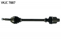 Arbre de transmission VKJC 7887 SKF