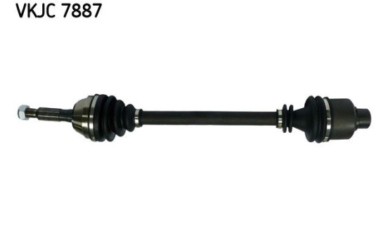 Arbre de transmission VKJC 7887 SKF