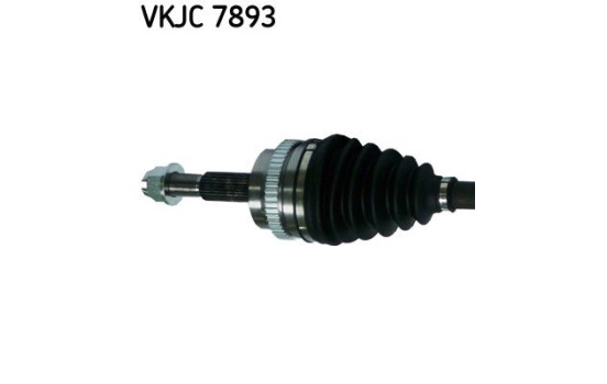 Arbre de transmission VKJC 7893 SKF, Image 3