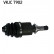 Arbre de transmission VKJC 7902 SKF, Vignette 3