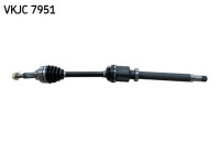 Arbre de transmission VKJC 7951 SKF