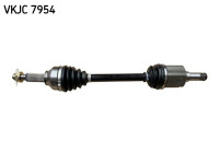 Arbre de transmission VKJC 7954 SKF
