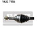 Arbre de transmission VKJC 7954 SKF, Vignette 2