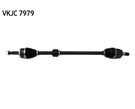 Arbre de transmission VKJC 7979 SKF