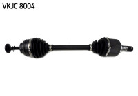 Arbre de transmission VKJC 8004 SKF
