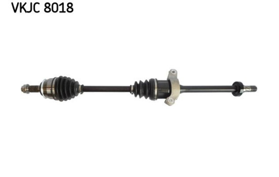 Arbre de transmission VKJC 8018 SKF