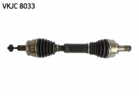 Arbre de transmission VKJC 8033 SKF