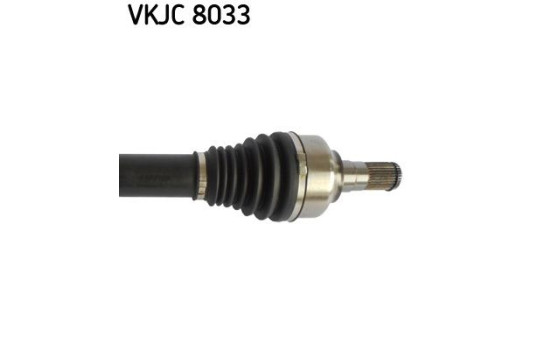 Arbre de transmission VKJC 8033 SKF, Image 3