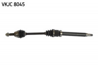 Arbre de transmission VKJC 8045 SKF