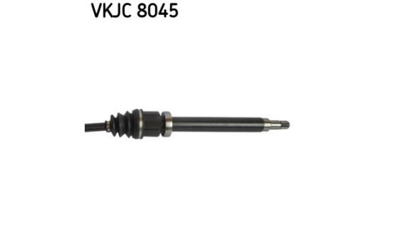 Arbre de transmission VKJC 8045 SKF, Image 3