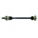 Arbre de transmission VKJC 8095 SKF