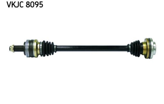 Arbre de transmission VKJC 8095 SKF, Image 2