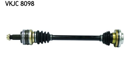 Arbre de transmission VKJC 8098 SKF, Image 2