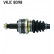 Arbre de transmission VKJC 8098 SKF, Vignette 3