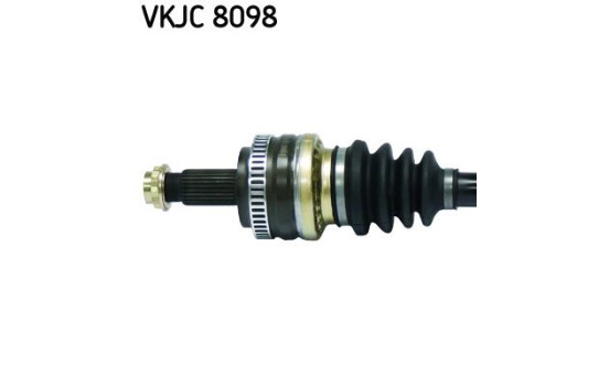 Arbre de transmission VKJC 8098 SKF, Image 3