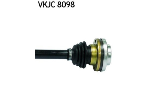 Arbre de transmission VKJC 8098 SKF, Image 4