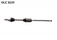 Arbre de transmission VKJC 8109 SKF