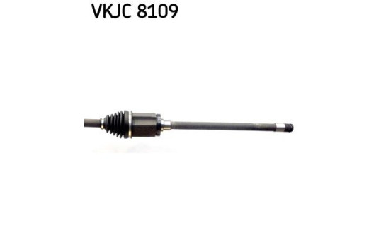 Arbre de transmission VKJC 8109 SKF, Image 3