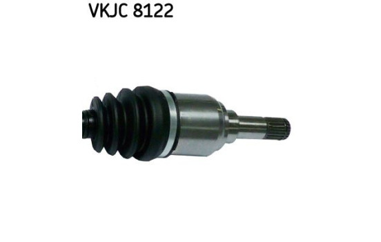 Arbre de transmission VKJC 8122 SKF, Image 4