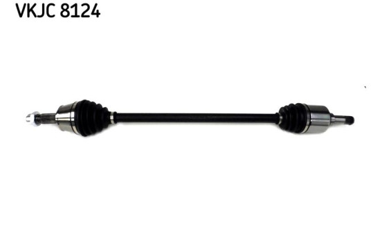 Arbre de transmission VKJC 8124 SKF, Image 2