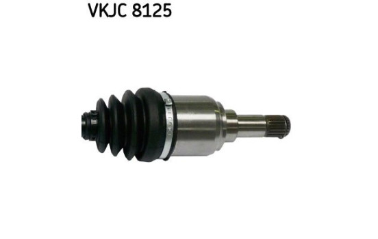 Arbre de transmission VKJC 8125 SKF, Image 4
