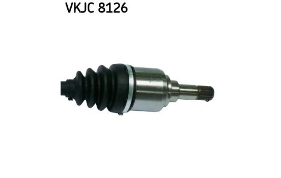 Arbre de transmission VKJC 8126 SKF, Image 4
