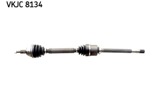 Arbre de transmission VKJC 8134 SKF