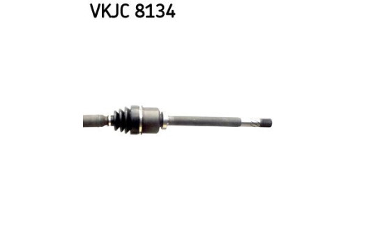 Arbre de transmission VKJC 8134 SKF, Image 3