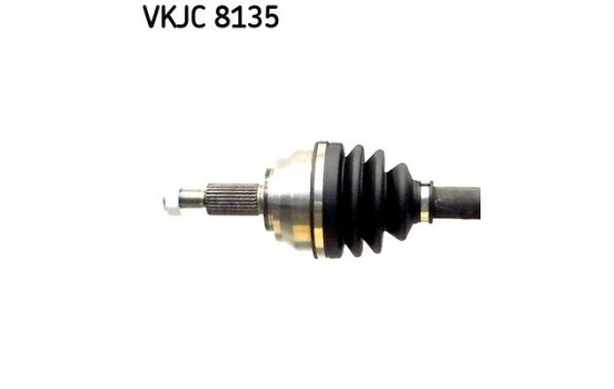 Arbre de transmission VKJC 8135 SKF, Image 2