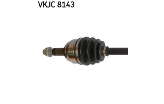 Arbre de transmission VKJC 8143 SKF, Image 2