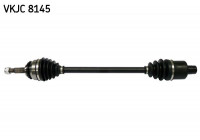Arbre de transmission VKJC 8145 SKF