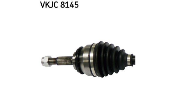 Arbre de transmission VKJC 8145 SKF, Image 2