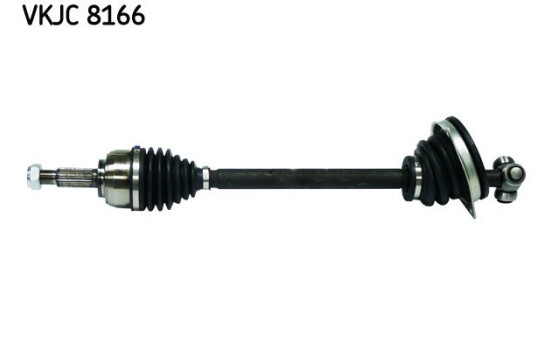 Arbre de transmission VKJC 8166 SKF