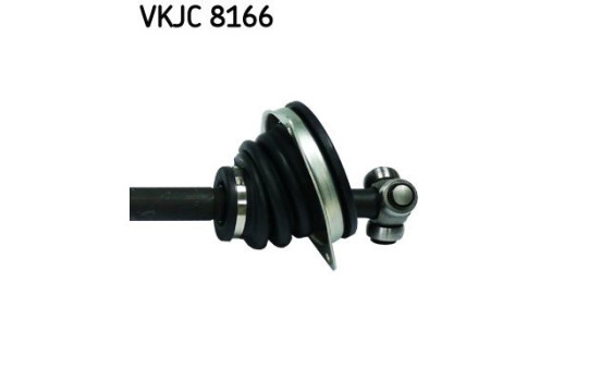 Arbre de transmission VKJC 8166 SKF, Image 3