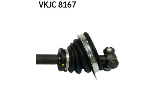 Arbre de transmission VKJC 8167 SKF, Image 3