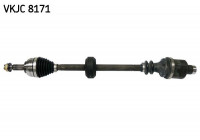 Arbre de transmission VKJC 8171 SKF