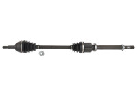 Arbre de transmission VKJC 8175 SKF