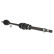 Arbre de transmission VKJC 8175 SKF, Vignette 2