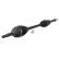 Arbre de transmission VKJC 8175 SKF, Vignette 3