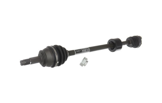 arbre de transmission VKJC 8187 SKF, Image 3
