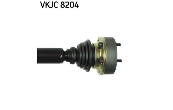 Arbre de transmission VKJC 8204 SKF, Image 4