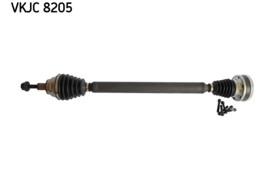 Arbre de transmission VKJC 8205 SKF