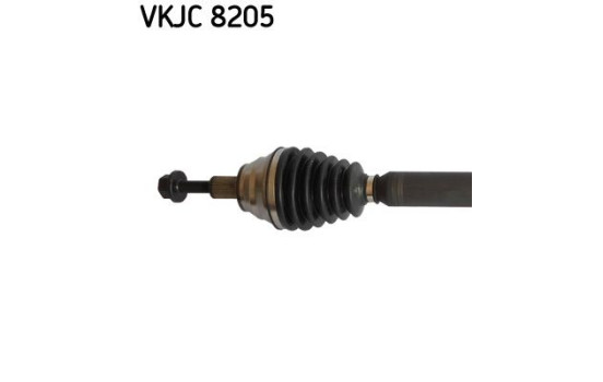 Arbre de transmission VKJC 8205 SKF, Image 2