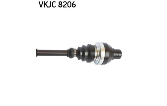 Arbre de transmission VKJC 8206 SKF, Image 3