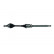 Arbre de transmission VKJC 8240 SKF