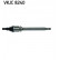 Arbre de transmission VKJC 8240 SKF, Vignette 4