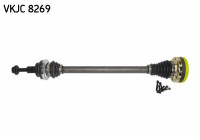 Arbre de transmission VKJC 8269 SKF