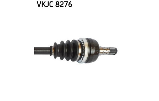 Arbre de transmission VKJC 8276 SKF, Image 3