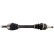 Arbre de transmission VKJC 8320 SKF